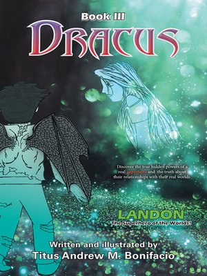 cover image of Dracus